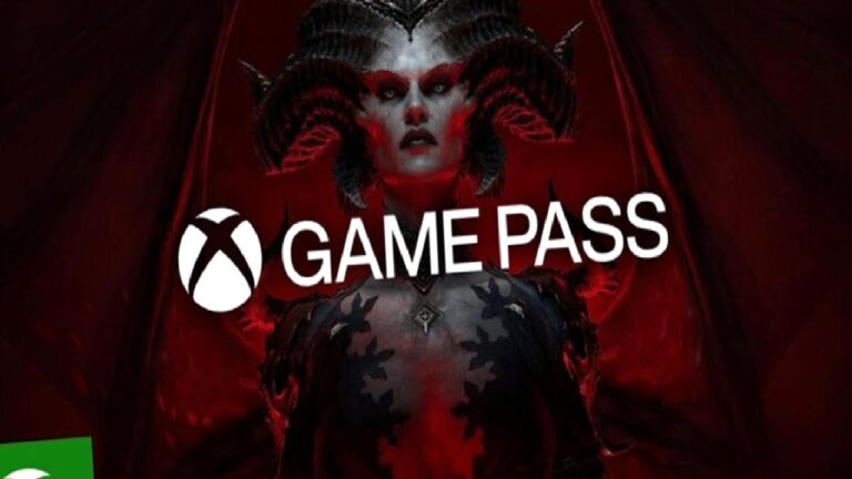 Diablo IV, Game Pass’i domine ederek rekora çok süratli ulaştı