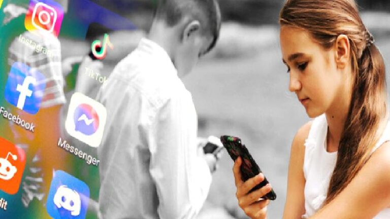 Dünyanın Geri Kalanına Örnek Olabilir: New York’ta Çocuk ve Gençlerin Sosyal Medya Kullanımları Kısıtlanacak