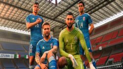 EA FC 24 bedelsiz Euro 2024 güncellemesi geliyor