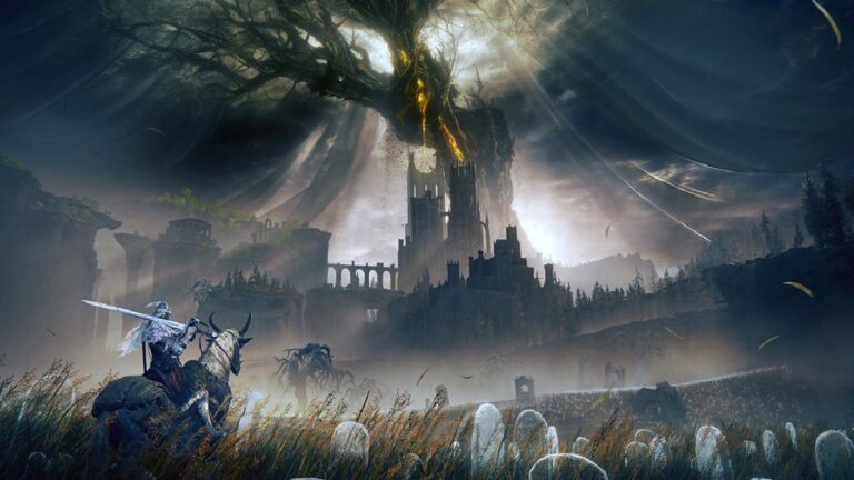 Elden Ring DLC’si Steam değerlendirmesi ‘karışık’ oldu!
