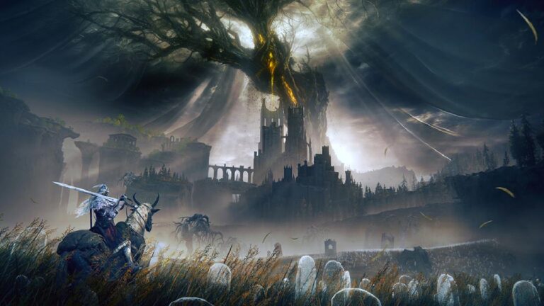 Elden Ring DLC’si Steam değerlendirmesi ‘karışık’ oldu!