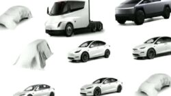 Elon Musk Bombayı Patlattı: Tesla’dan 3 Yeni Araba Geliyor