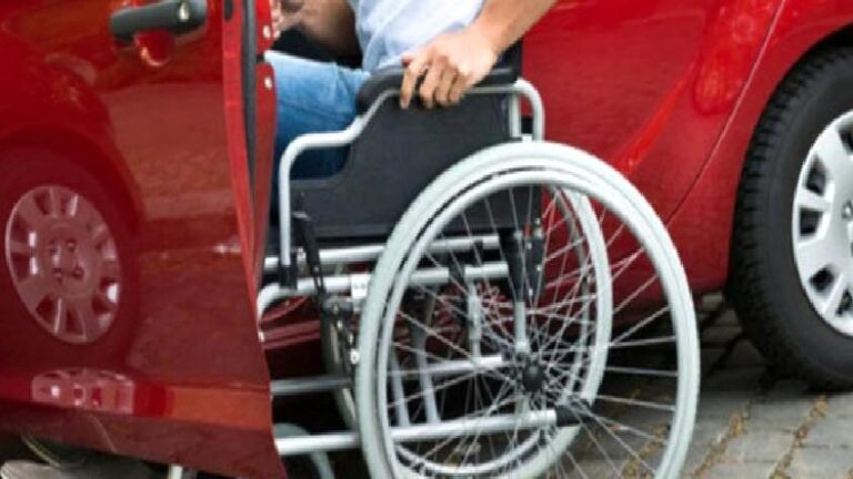 Engellilerin ÖTV’siz Araç Alma Hakkının Kaldırılacağı İddia Edildi
