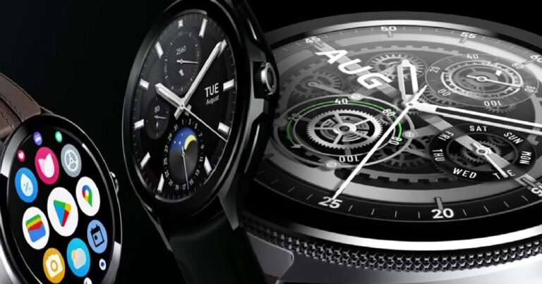 eSIM dayanaklı Xiaomi akıllı saati ortaya çıktı! İşte özellikleri