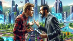 Ev sahibi – Kiracı hengameleri, Cities: Skylines 2’yi de vurdu!