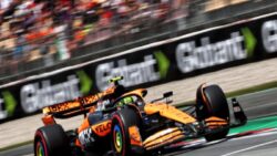 Formula 1’de İspanya GP İçin Sıralama Çeşitleri Tamamlandı