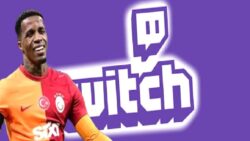 Galatasaraylı Zaha, Call of Duty Oynarken Canlı Yayında Banlandı [Video]