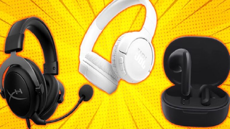 Gaming Week’e Özel İndirimler Devam Ediyor: Fırsatları Kaçırmadan Almanız Gereken Kulaklık Tavsiyeleri