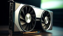 GeForce RTX 50 serisi gümbür gümbür geliyor! İşte özellikleri