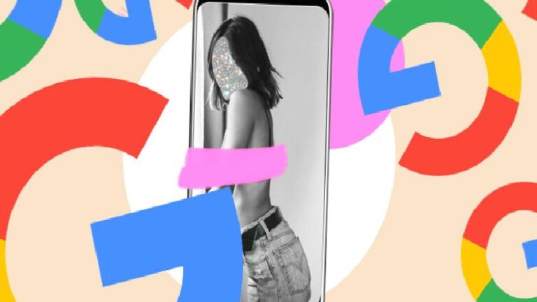 Google, Çıplak Görüntüler Üretebilen Yapay Zekâ Uygulamalarına Savaş Açtı