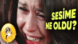 Gözyaşları Sular Sellerken Sesimiz Niçin Farklı Çıkar? İşte Bilimsel Cevabı!