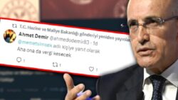 Hazine ve Maliye Bakanlığı, Vergilerle İlgili Bir Latifeyi Ezkaza Retweet Etti: “Aha Ona da Vergi Kesecek.”