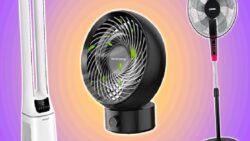 Her Konutlarında Bulunması Gereken, Sıcak Yaz Günlerinin Kurtarıcısı Vantilatör Tavsiyeleri
