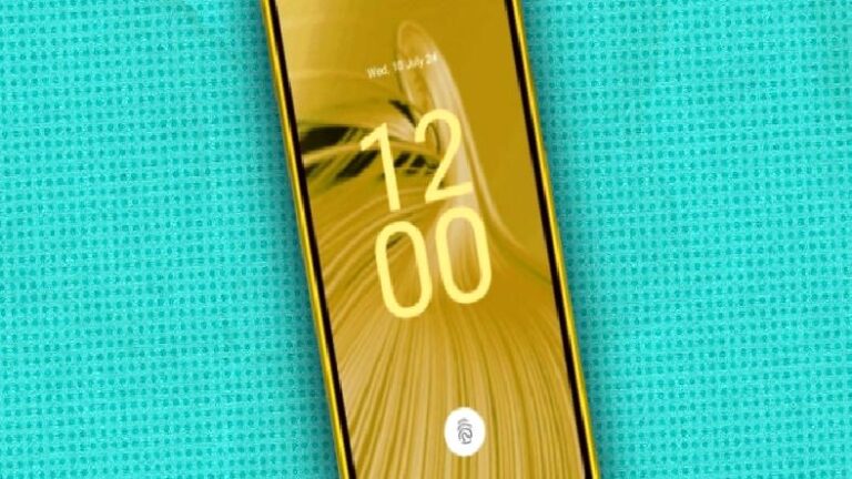 HMD’nin Yeni Telefonu Skyline’ın Görenlere Nostalji Yaşatacak Tasarımı Ortaya Çıktı: Nokia Lumia Geri Dönüyor!