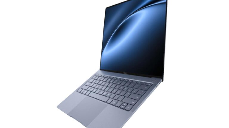 Huawei MateBook X Pro Türkiye’de satışa çıktı