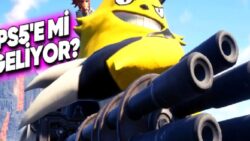 İlk Çıktığında Dünyayı Kasıp Kavuran Palworld, Yakında PlayStation’a Gelebilir