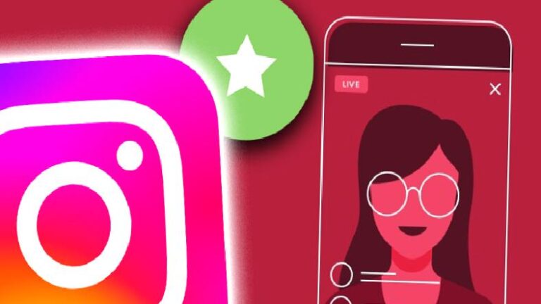 Instagram’da Yalnızca “Yakın Arkadaşlara” Canlı Yayın Açılabilecek