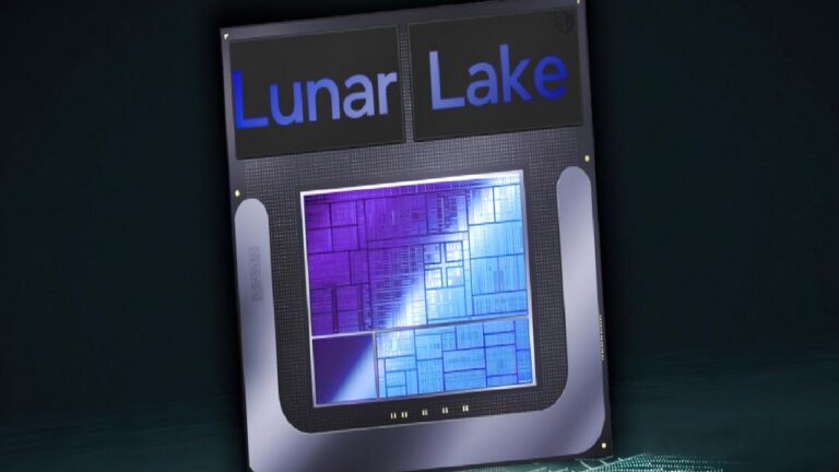 Intel’in Lunar Lake serisi işlemcilerine ait ilk ayrıntılar sızdırıldı