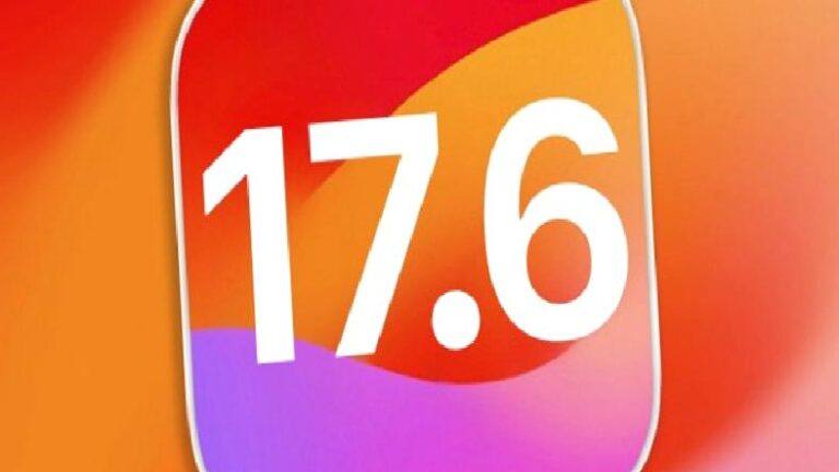 iOS 17.6 Geliştirici Beta Sürümü Yayımlandı: İşte Yenilikler