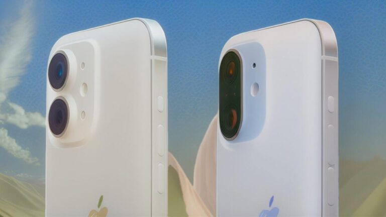 iPhone 16 Pro ile dört yeni kamera özelliği geliyor!