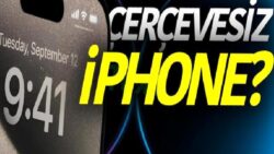 iPhone 16 Pro ve Pro Max, Bugüne Kadarki En İnce Ekran Çerçevelerine Sahip Telefonlar Olabilir
