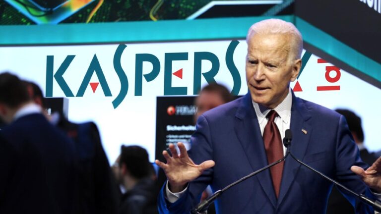 Kaspersky ürünleri ABD’de yasaklandı! İşte nedeni