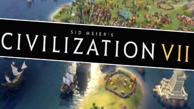 Lansman öncesi sızdırıldı: Sid Meier’s Civilization VII geliyor!