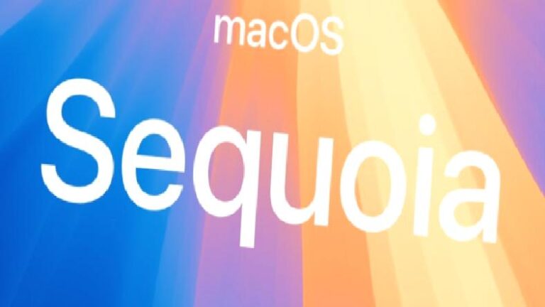 macOS Sequoia Tanıtıldı: İşte Mac’lere Gelecek Yeni Özellikler