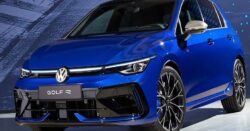 Makyajlanan yeni Golf R resmen tanıtıldı! İşte özellikleri ve fiyatı