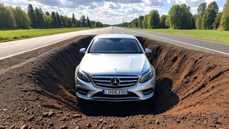 Mercedes’ten içten yanmalı motorlara 15 milyar dolar!