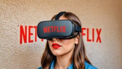 Meta Quest 3, keyif kaçıran Netflix olayını çözdü!