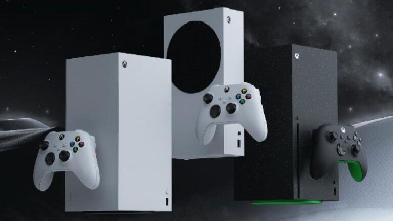 Microsoft, 3 Yeni Xbox Series X/S Versiyonu Çıkaracağını Açıkladı: İşte Özellikleri ve Fiyatları