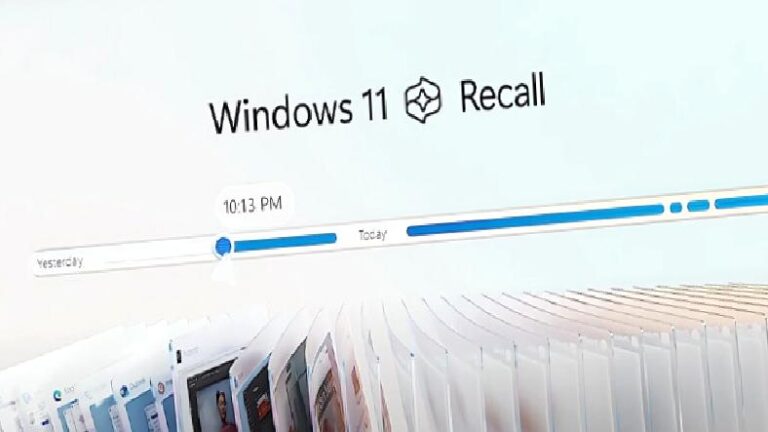 Microsoft, Çok Tartışılan Recall Özelliğini İptal Etti (En Azından Şimdilik)
