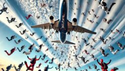 Microsoft Flight Simulator rekorları kırdı geçti!