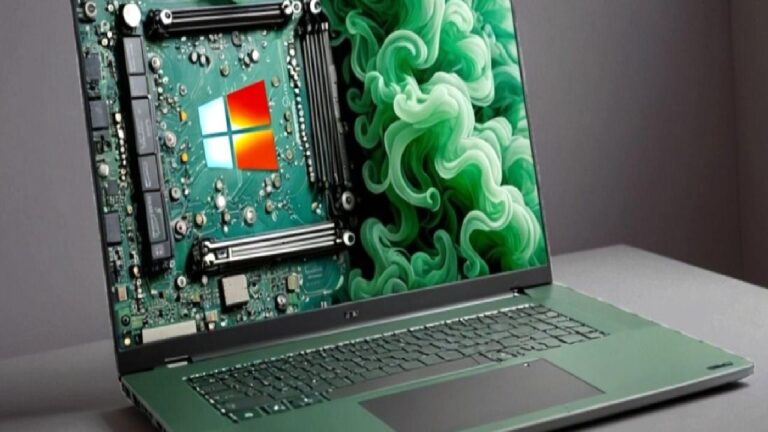 Microsoft şok! Windows 11 Recall özelliği eski aygıtta çalıştı