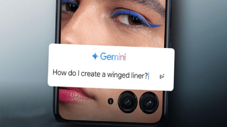 Motorola ve Google iş birliğiyle 2024 Razr serisine yapay zeka geliyor!