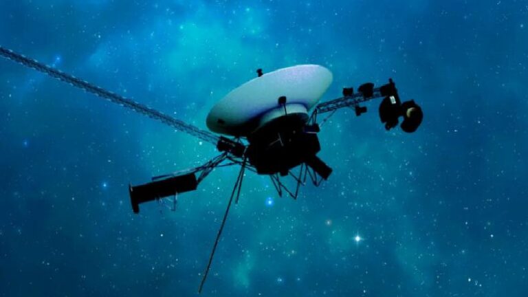 NASA, Voyager 1’in Sonunda Tamamen Çalışır Hâle Geldiğini Açıkladı