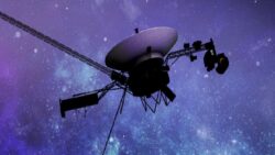 NASA’nın efsanevi aracı Voyager, 6 ay sonunda vefattan döndü