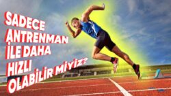 Neden Kimi İnsanlar Başkalarından Daha Süratli? Genetik Miras mı Yoksa İdman mı?