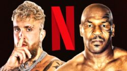 Netflix’ten Canlı Yayımlanacak Jake Paul – Mike Tyson Boks Maçı Ertelenmişti: Yeni Tarihi Belirlendi!