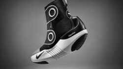 Nike’ın yeni ayakkabıları ve sundukları, gelecekten fırlamış benzeri görünüyor