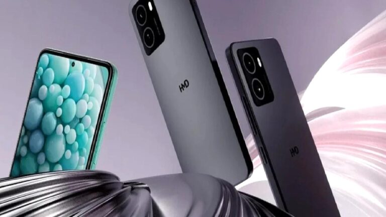 Nokia’nın yerini alan HMD’den 50 MP kameralı bütçe dostu telefon!