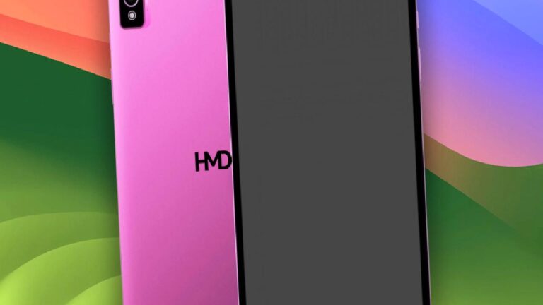 Nokia’nın yerini alan HMD’den yeni uygun fiyatlı tablet geliyor!