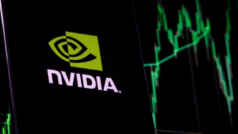 NVIDIA bir gecede 7 trilyon TL kaybetti!