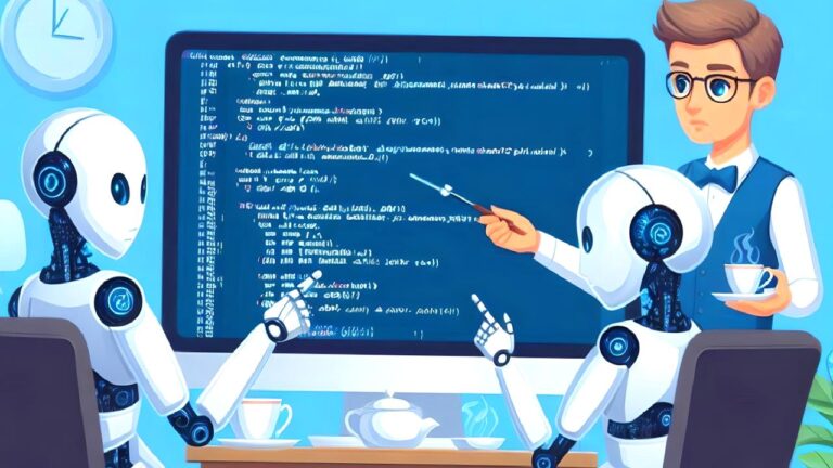 OpenAI, yapay zekayı denetleyecek yapay zeka geliştirdi