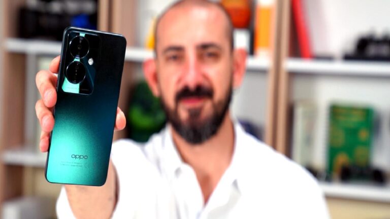 OPPO, Türkiye’ye Bu Telefon ile Döndü