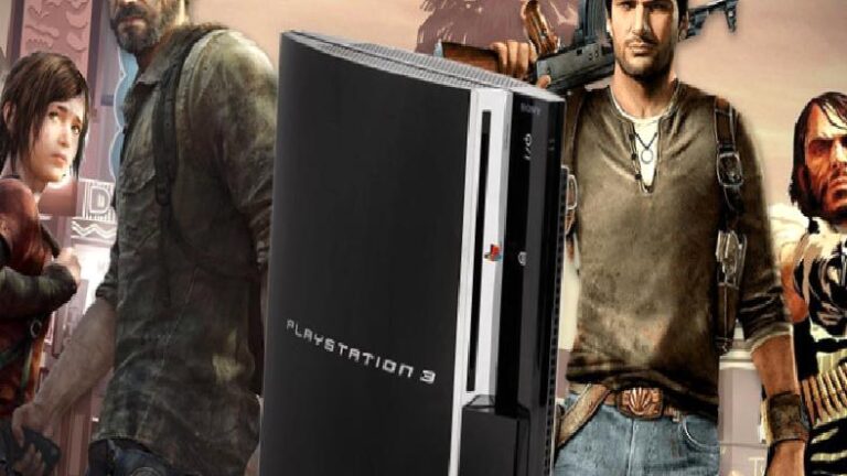 PlayStation 3 Oyunlarının PlayStation 5’e Geleceği İddia Edildi