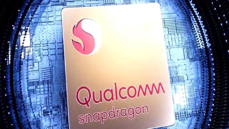Qualcomm yeni işlemcisini sessizce tanıttı!