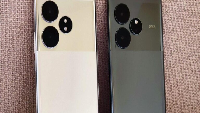 Realme GT 6 sevkiyatı yoldayken çalındı, lansman gecikti!