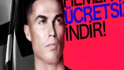 Ronaldo’nun Yatırımcısı Olduğu FC 24 Rakibi Bedelsiz Futbol Oyunu UFL, Beta Testlere Başlıyor! (Hemen İndirebilirsiniz)